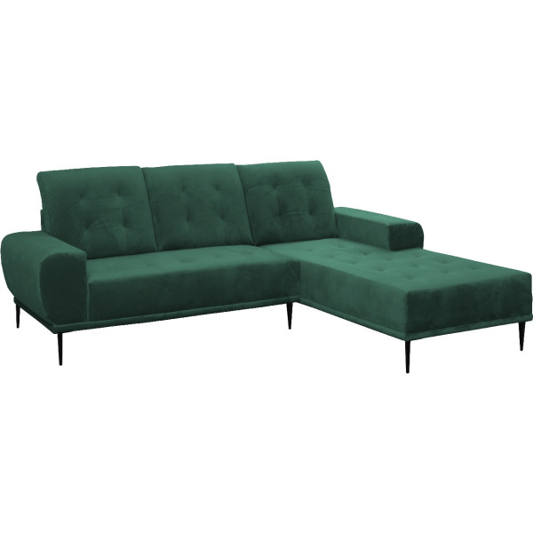 Narożnik RAVANI tiffany 10 prawy 294401