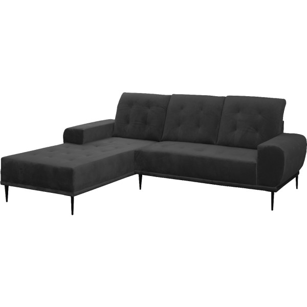 Narożnik RAVANI tiffany 19 lewy 294413