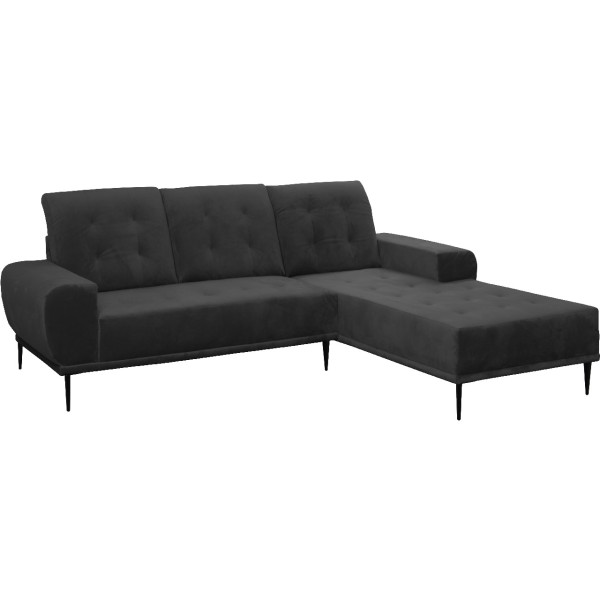 Narożnik RAVANI tiffany 19 prawy 294399