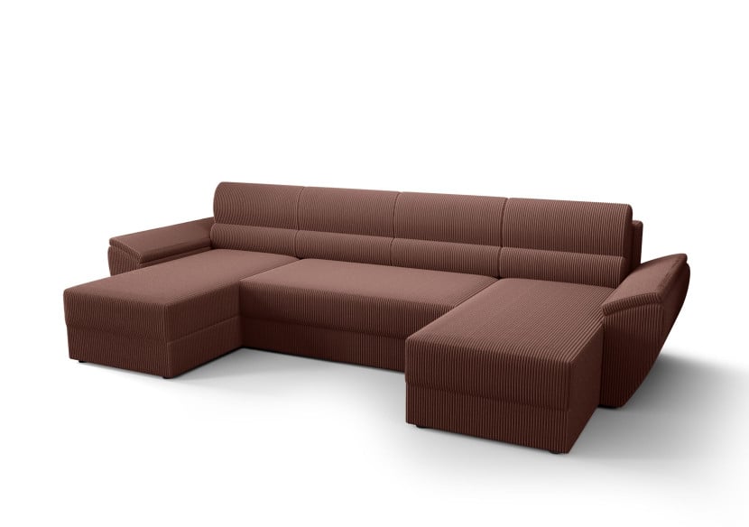 Narożnik REBIU2 poso 29 brązowy 815198