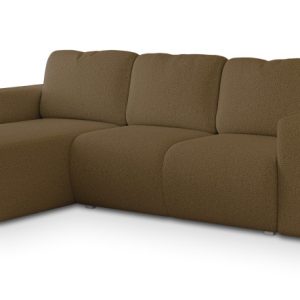 Narożnik RINOVA z funkcją spania Miedziany 720368 Narożnik RINOVA z funkcją spania Miedziany 720368
