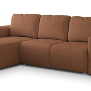 Narożnik RINOVA z funkcją spania Miedziany 720371 Narożnik RINOVA z funkcją spania Miedziany 720371