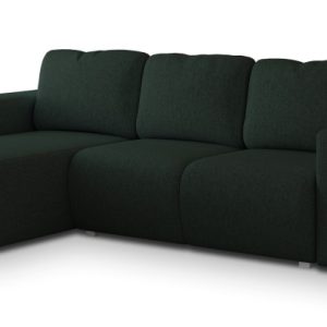 Narożnik RINOVA z funkcją spania Zielony 720464 Narożnik RINOVA z funkcją spania Zielony 720464