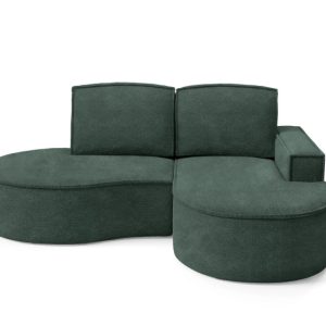 Narożnik , Rogówka Molly Boucle , Bonell zaokrąglony abriamo 09 568865 Narożnik , Rogówka Molly Boucle , Bonell zaokrąglony abriamo 09 568865