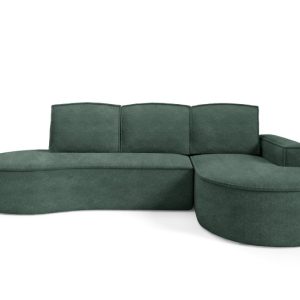 Narożnik rogówka Molly boucle funkcja spania abriamo 09 568638 Narożnik rogówka Molly boucle funkcja spania abriamo 09 568638