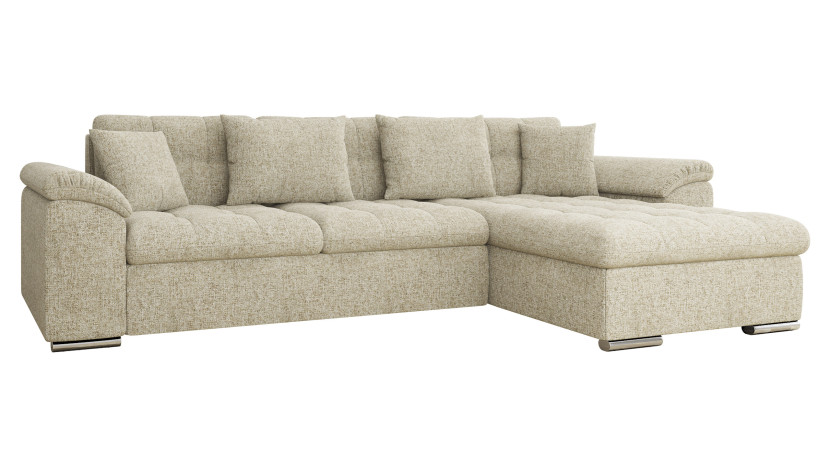 Narożnik rozkładany Diana Premium 805709