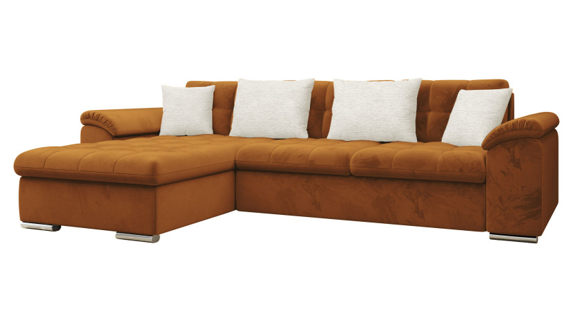 Narożnik rozkładany Diana Premium 805744
