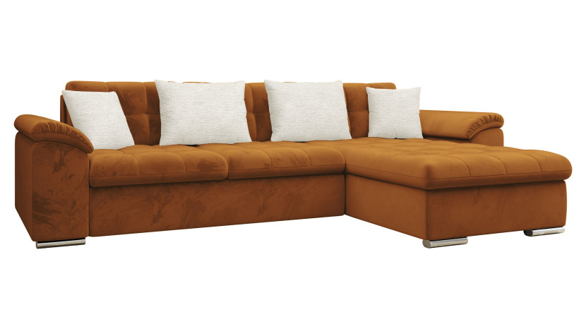Narożnik rozkładany Diana Premium 805785