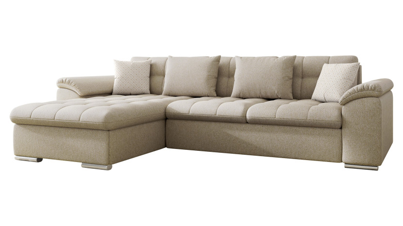Narożnik rozkładany Diana 95097