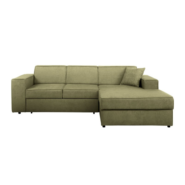 Narożnik rozkładany do salonu PEDRO L 717004