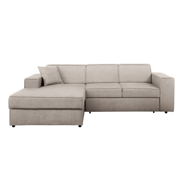 Narożnik rozkładany do salonu PEDRO L 717005