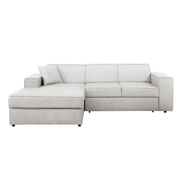 Narożnik rozkładany do salonu PEDRO L 717019