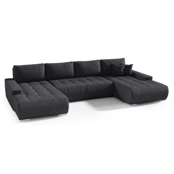 Narożnik rozkładany Draco U ASTON 808953