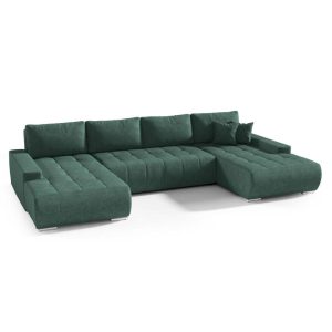 Narożnik rozkładany DRACO U ASTON 217212 Narożnik rozkładany DRACO U ASTON 217212