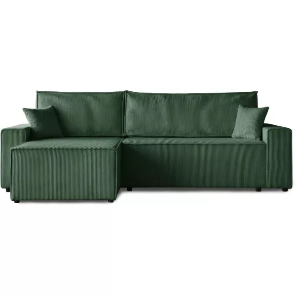 Narożnik rozkładany HEKTOR OTOMANA 100 CM 603405