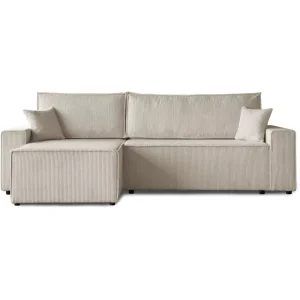 Narożnik rozkładany HEKTOR OTOMANA 100 CM 603391 Narożnik rozkładany HEKTOR OTOMANA 100 CM 603391