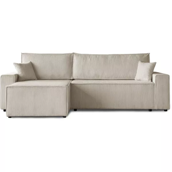 Narożnik rozkładany HEKTOR OTOMANA 100 CM 603416