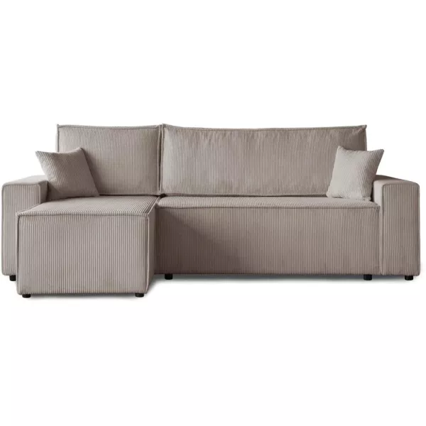 Narożnik rozkładany HEKTOR OTOMANA 70 CM 603401