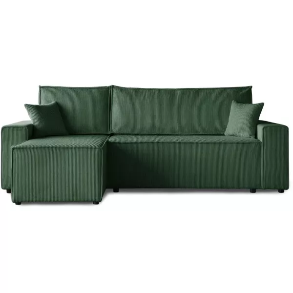 Narożnik rozkładany HEKTOR OTOMANA 70 CM 603408
