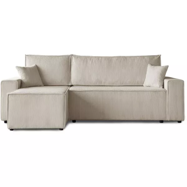 Narożnik rozkładany HEKTOR OTOMANA 70 CM 603409