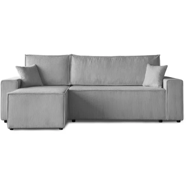 Narożnik rozkładany HEKTOR OTOMANA 70 CM 603394