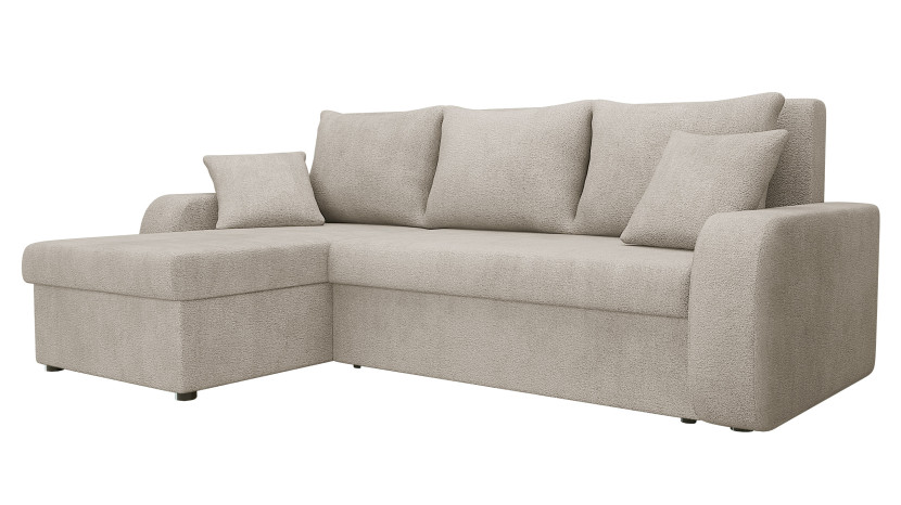 Narożnik rozkładany Kris Lux 840939