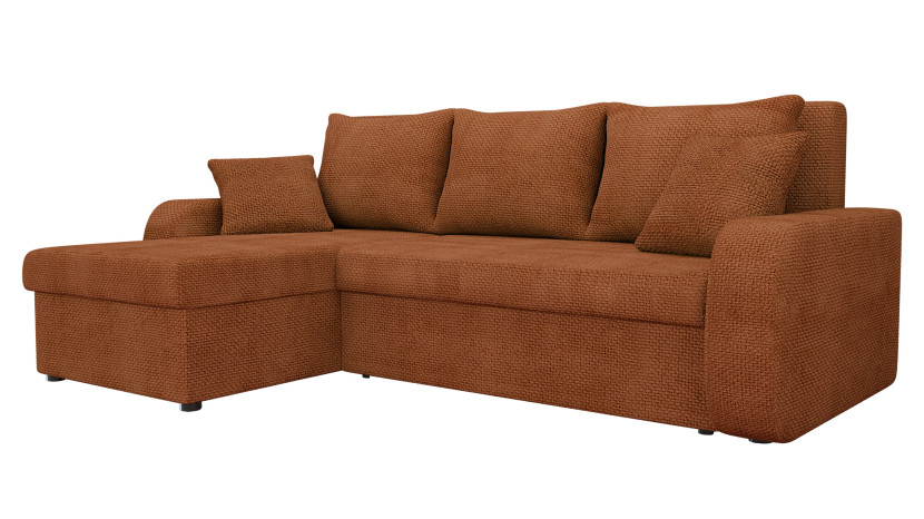 Narożnik rozkładany Kris Lux 840953