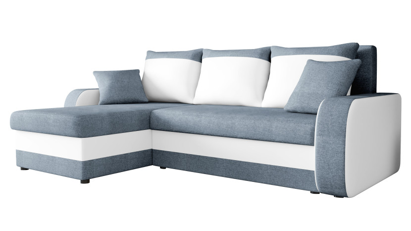 Narożnik rozkładany Kris Lux 92203