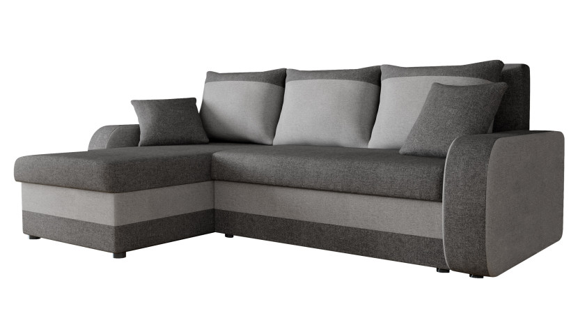 Narożnik rozkładany Kris Lux 92534
