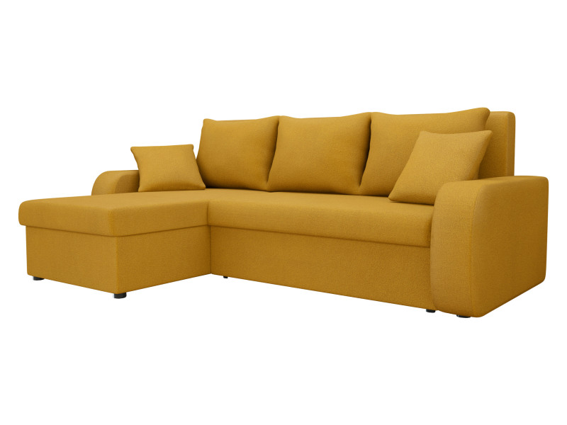 Narożnik rozkładany Kris Lux 999647