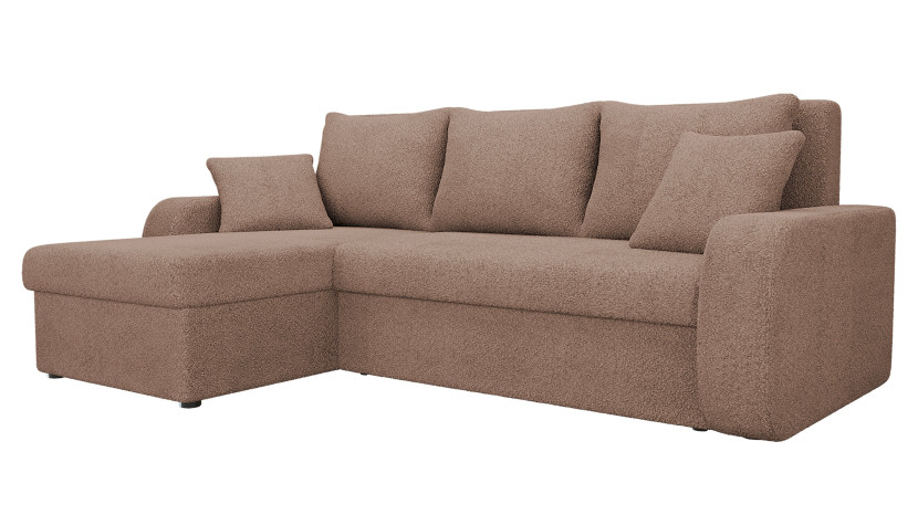 Narożnik rozkładany Kris Lux 840942