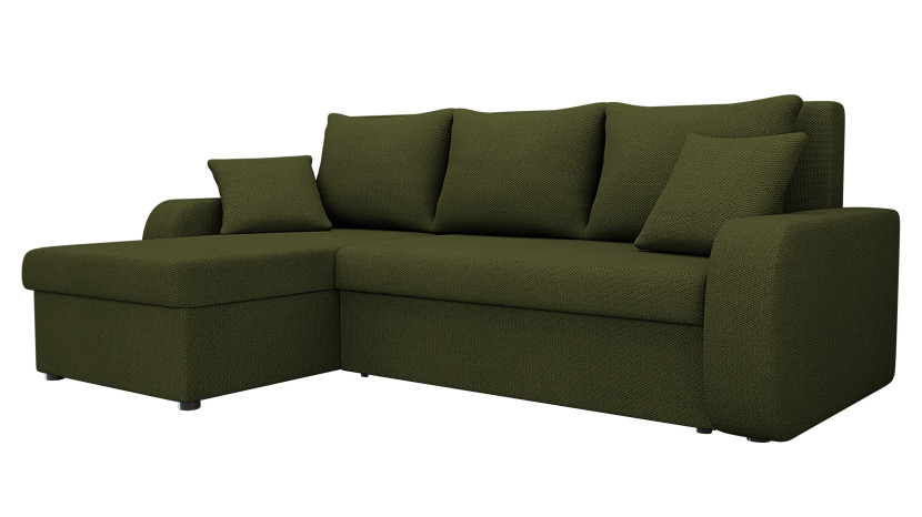 Narożnik rozkładany Kris Lux 840944