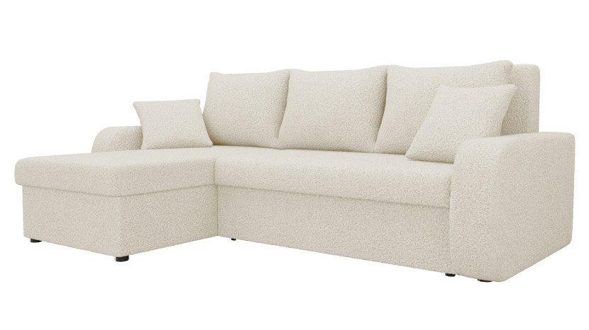 Narożnik rozkładany Kris Lux 840948