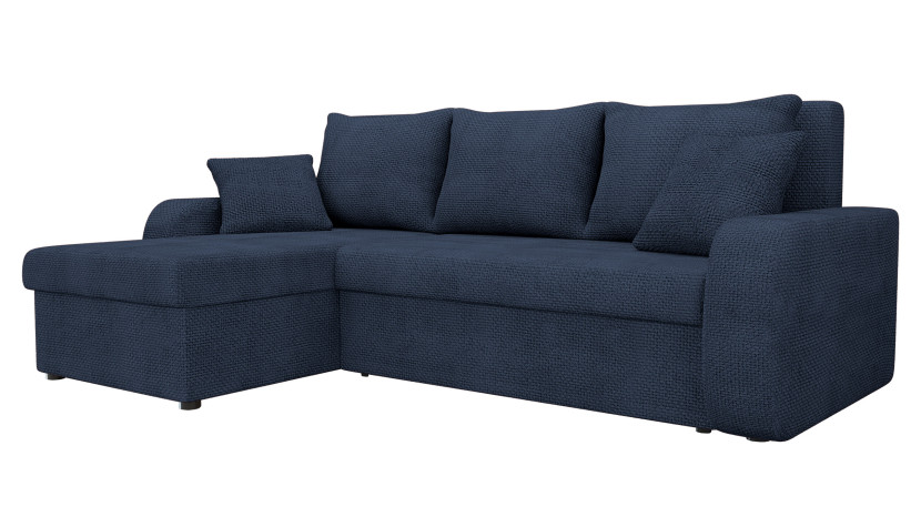 Narożnik rozkładany Kris Lux 840951