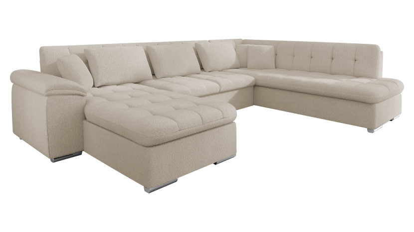 Narożnik rozkładany Niko Bis Premium 321907
