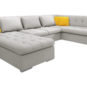 Narożnik rozkładany Niko Bis Premium 91905
