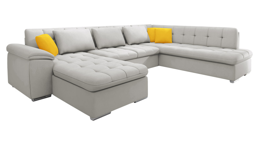 Narożnik rozkładany Niko Bis Premium 91905