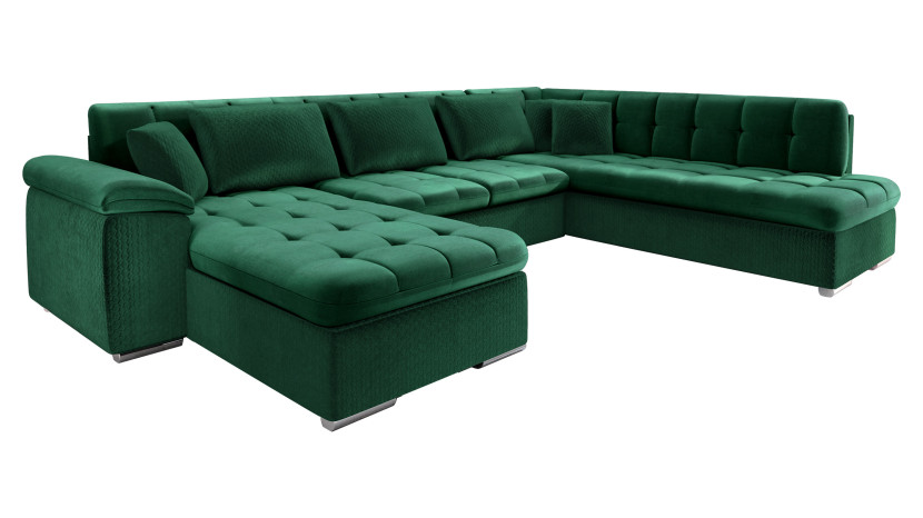 Narożnik rozkładany Niko Bis Premium 92166