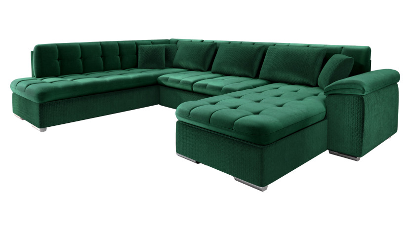 Narożnik rozkładany Niko Bis Premium 92264