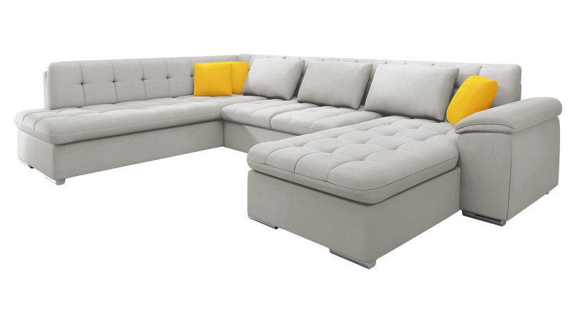 Narożnik rozkładany Niko Bis Premium 92319