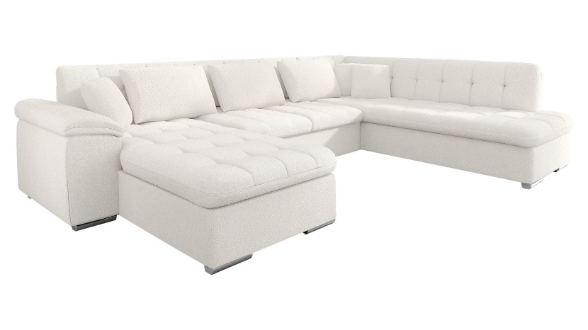 Narożnik rozkładany Niko Bis Premium 92558