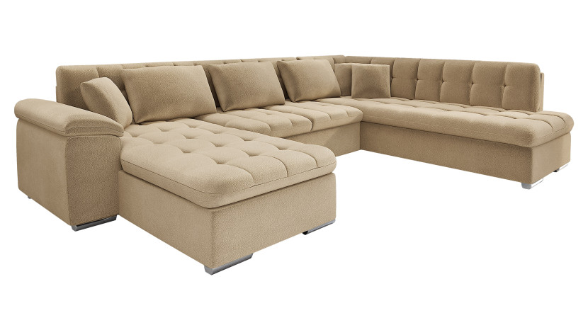 Narożnik rozkładany Niko Bis Premium 92565