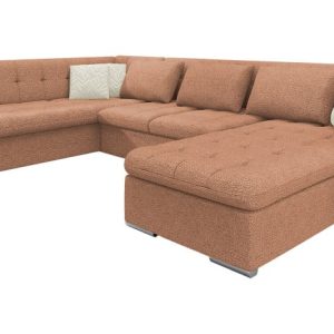 Narożnik rozkładany Niko Bis Premium 508128