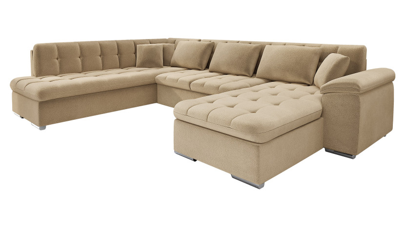 Narożnik rozkładany Niko Bis Premium 92933