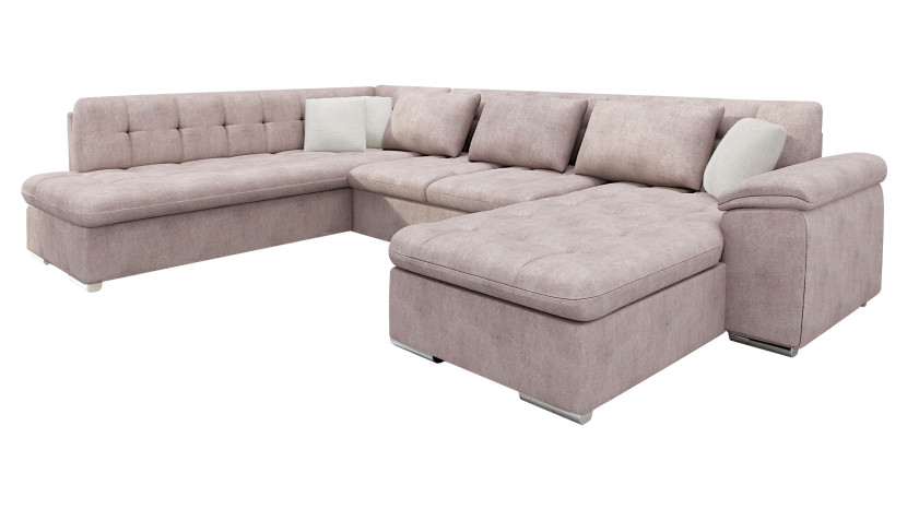 Narożnik rozkładany Niko Bis Premium 749087