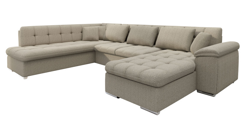 Narożnik rozkładany Niko Bis Premium 749089