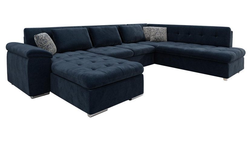 Narożnik rozkładany Niko Bis Premium 749095