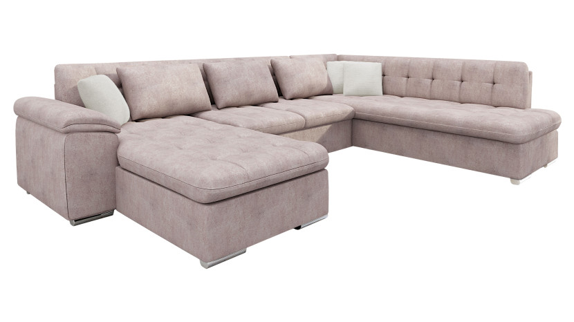Narożnik rozkładany Niko Bis Premium 749096