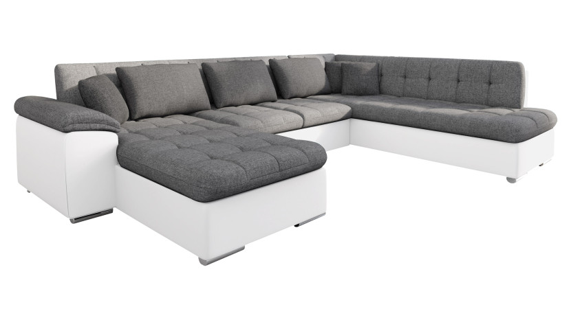 Narożnik rozkładany Niko Bis 92063