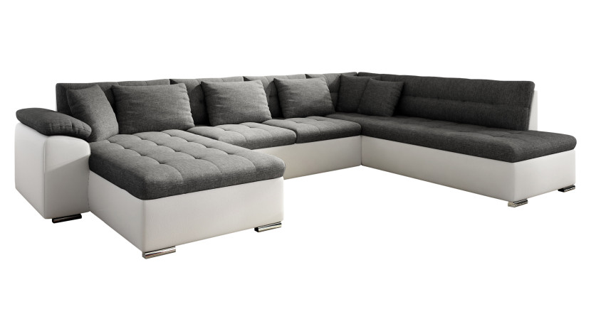 Narożnik rozkładany Niko Bis 92144